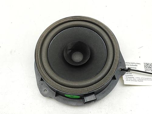 Lautsprecher CUPRA LEON Sportstourer (KL8, KU8, KUD) 2.0 VZ 4Drive | BP30857315E2 