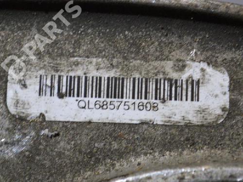 Right front suspension arm BMW 7 (F01, F02, F03, F04) 730 d | BP6717189M13 