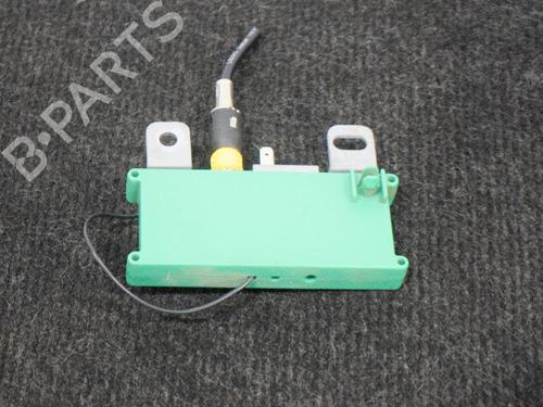 Used Electronic module SAAB 9-3 Estate (E50) 1.9 TiD (150 hp) 7731850
