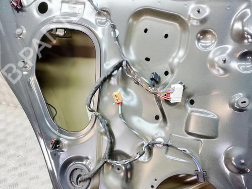 Dør venstre bagtil AUDI Q6 E-TRON (GFB) e-tron quattro | BP36397692C4  - Image 5