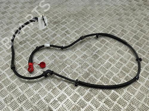 Used Wiring harness Wiring harness BMW 5 (G30, F90) 530 e Plug-in Hybrid (252 hp) 17767376 17767376