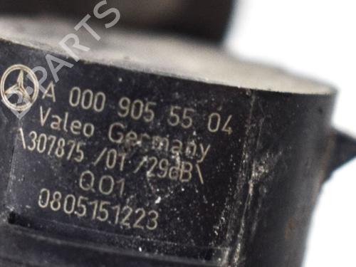 Electronic module MERCEDES-BENZ C-CLASS (W205) C 250 BlueTEC / d 4-matic (205.009) | BP13928801M83 