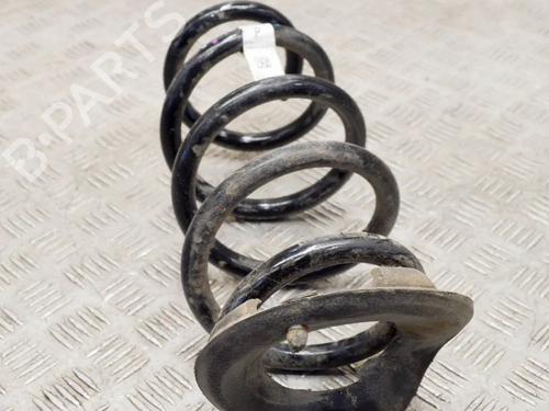 Støddæmperfjeder TESLA MODEL 3 (5YJ3) EV Performance AWD (462 hp) 27758626