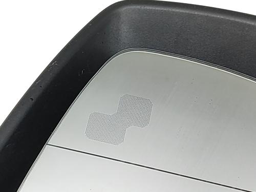 Right mirror MAZDA CX-5 (KF) 2.0 | BP29867487C27