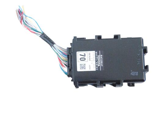Used Electronic module LEXUS RX (_L2_) 450h AWD (GYL25_, GYL26_, GYL25, GYL26, GYL25R, GYL26R) (313 hp) 30249768