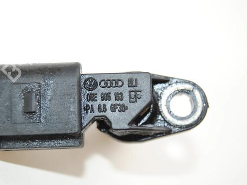 Electronic sensor VW PASSAT CC B6 (357) 2.0 TDI | BP33357928M84 - Image 4