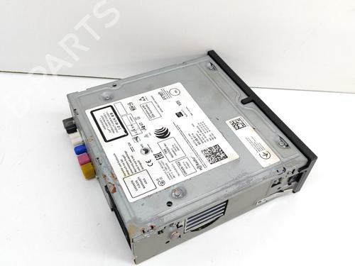 Elektronisk modul SEAT ATECA (KH7, KHP) 1.0 TSI | BP18165017M83 