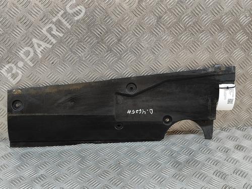 Used Underbody protection VOLVO XC40 (536) Recharge AWD (408 hp) 28552523
