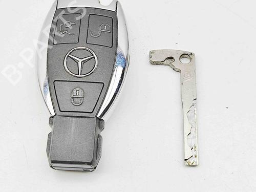 Electronic module MERCEDES-BENZ CLA Coupe (C117) CLA 200 CDI / d (117.308) | BP29460028M83 