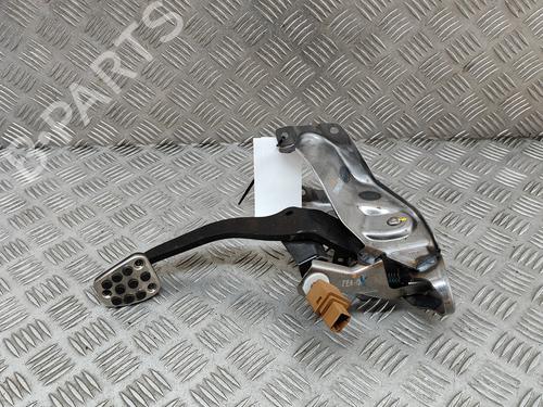 koblingspedal HONDA CIVIC X Hatchback (FC_, FK_) 2.0 Type-R (FK8) (320 hp) 21077967