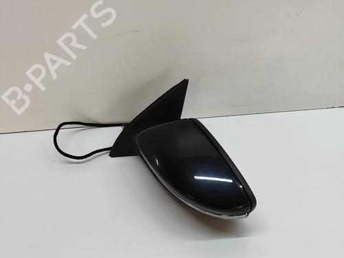 Left mirror VW PASSAT B7 Variant (365) 1.6 TDI | BP27267256C26 - Image 4