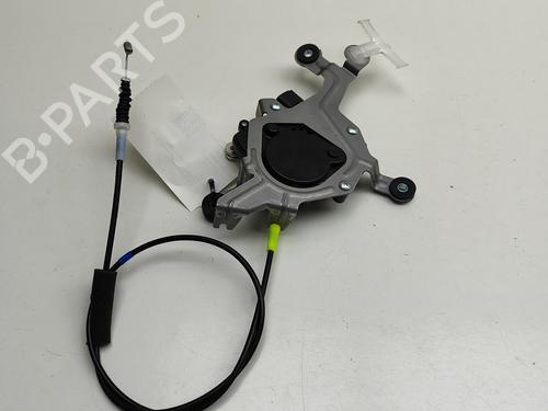 Electronic module TOYOTA PRIUS (_W6_) 2.0 PHEV (MXWH61L, MXWH61) | BP29975212M83