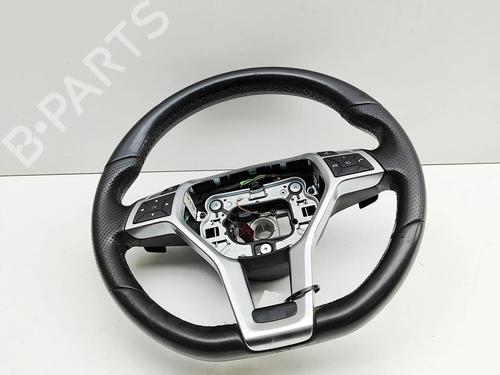 Steering wheel MERCEDES-BENZ E-CLASS Coupe (C207) E 350 BlueTEC / d (207.326) | BP33383784C49 - Image 3