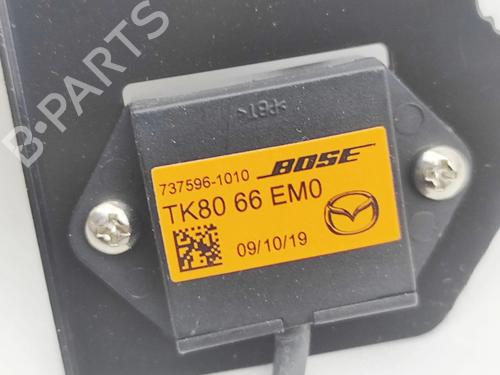 Other MAZDA MX-5 IV (ND__) 2.0 (ND6E, NDERC) | BP37996768O1 - Image 5