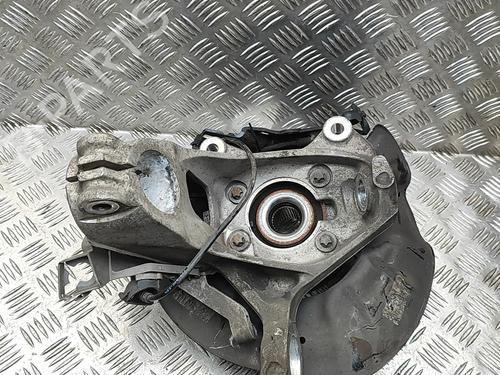Left front steering knuckle MERCEDES-BENZ GLB (X247) GLB 220 d 4-matic (247.615) | BP32191558M25  - Image 5