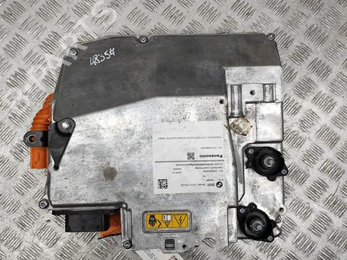 Used Inverter/Converter BMW X1 (U11) iX1 xDrive 30 (313 hp) 28554307