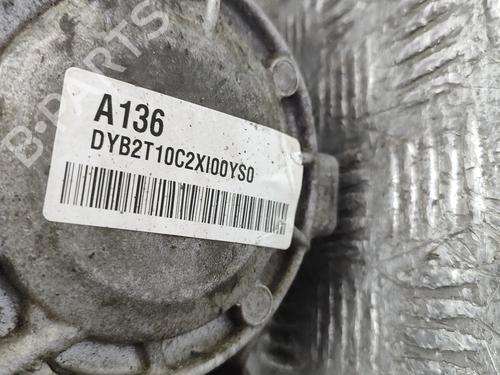 Gearbox KIA STONIC (YB) 1.0 T-GDi | BP39243678M3  - Image 11