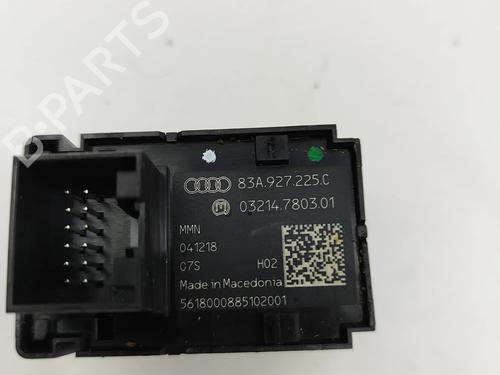 Switch AUDI Q3 (F3B) 35 TFSI | BP27789935I30 