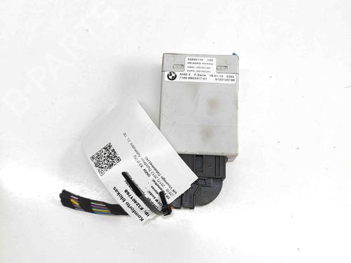Electronic module BMW X3 (F25) xDrive 20 d | BP29310514M83 