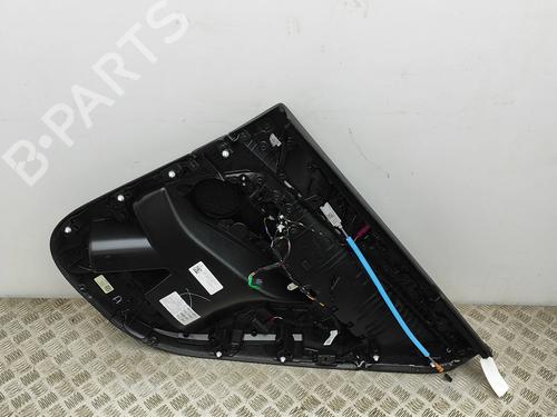 Rear left panel BMW X5 (G05, F95) xDrive 30 d Mild-Hybrid | BP33382510C60 - Image 2