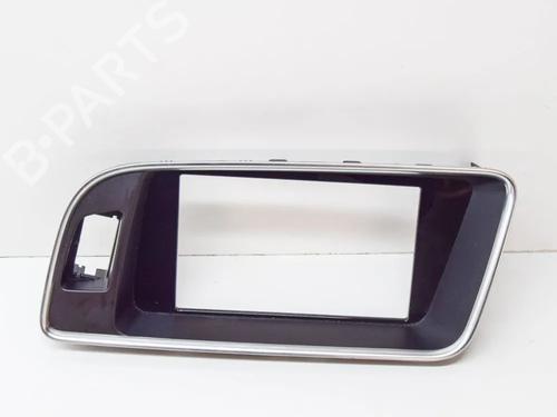 Used Other Other AUDI Q5 (8RB) 2.0 TDI quattro (177 hp) 14618475 14618475