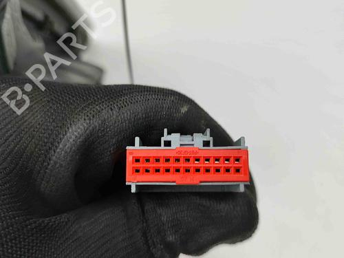 Right mirror LAND ROVER RANGE ROVER EVOQUE (L538) 2.2 D 4x4 | BP29752875C27 