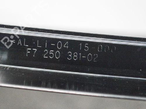 Other BMW X3 (F25) xDrive 28 i | BP6734325O1 