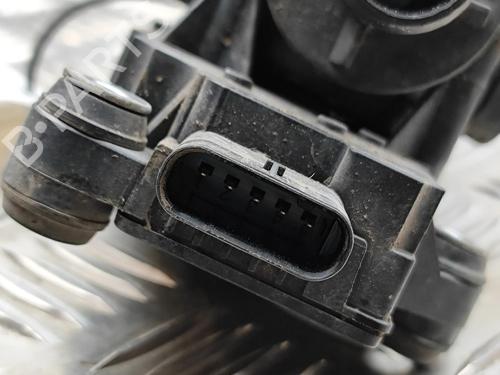 Electronic sensor PORSCHE TAYCAN Cross Turismo (Y1B) 4S Performance Battery Plus (Y1BDB1) | BP31762729M84 