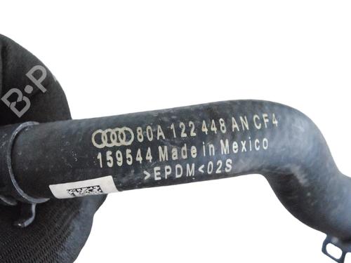 Pipe AUDI Q5 (FYB, FYG) 45 TFSI Mild Hybrid quattro | BP33366070M125 - Image 5