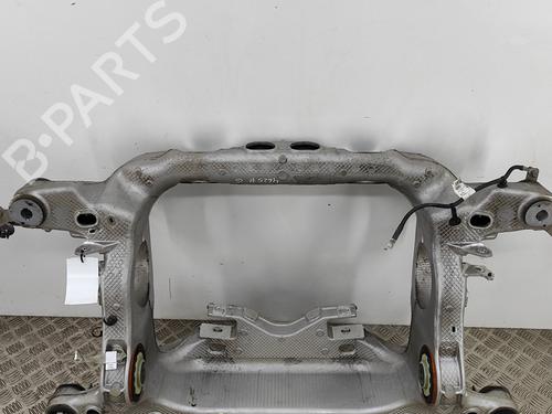 Rear axle VOLVO XC40 (536) Recharge AWD | BP28615816M2 