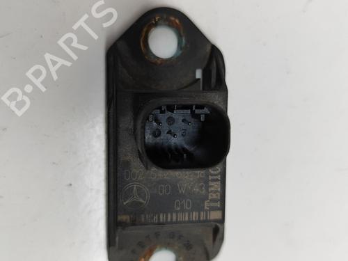Elektronisk sensor MERCEDES-BENZ S-CLASS (W220) S 500 (220.075, 220.175, 220.875) | BP25614684M84 