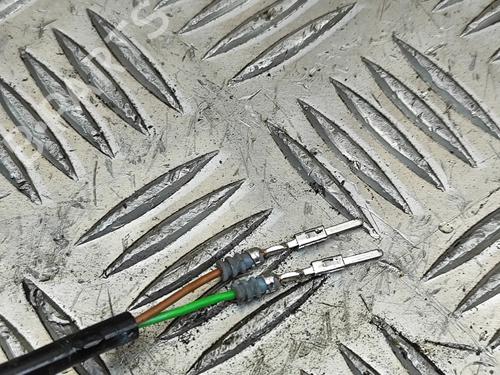 Left rear shock absorber PORSCHE MACAN (95B) 2.0 | BP33381789M18  - Image 5