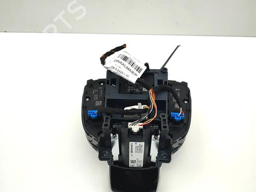 Switch MERCEDES-BENZ E-CLASS Convertible (A238) E 300 (238.448) | BP37469662I30 - Image 5