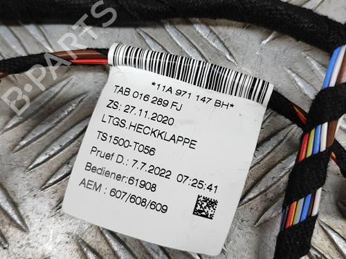 Ledningsnett VW ID.5 (E39) GTX | BP28430719E16