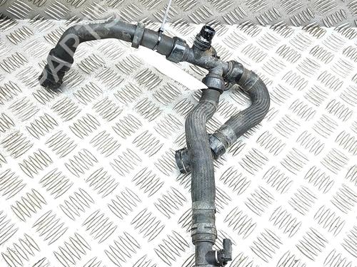 Pipe OPEL COMBO E Tour / Life (K9) Combo-e | BP38050538M125 - Image 3