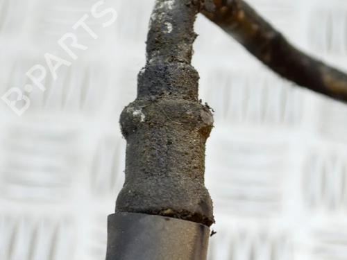 Pipe MITSUBISHI GTO Coupe (Z1_A) 3.0 AWD (Z16A) | BP27754136M125 