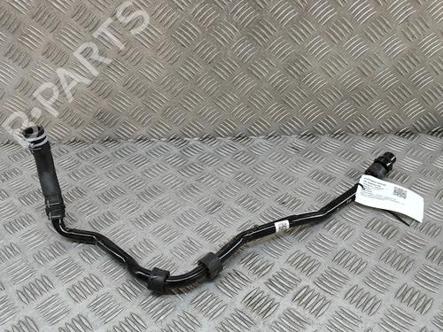 Used Pipe CUPRA FORMENTOR (KM7, KMP) 1.4 e-Hybrid (204 hp) 28433315