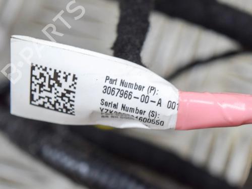 Wiring harness TESLA MODEL 3 (5YJ3) EV AWD | BP27757838E16 