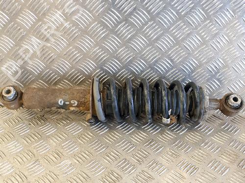 Right rear shock absorber PEUGEOT 508 I (8D_) 1.6 HDi | BP6766398M19