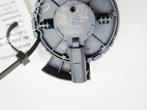 Electronic sensor TESLA MODEL Y (5YJY) EV Performance All-wheel Drive | BP38783138M84 - Image 6