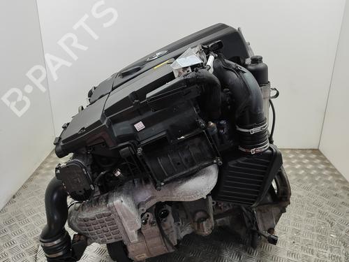 Engine PEUGEOT 308 CC (4B_) 1.6 16V | BP24583799M1 