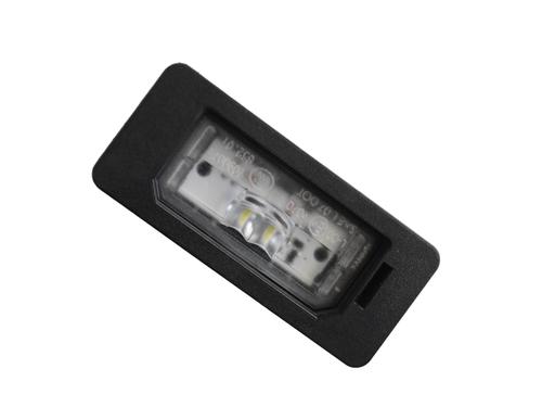 Nummerpladelys Nummerpladelys BMW 3 Touring (F31) 328 i (245 hp) 33360694 33360694