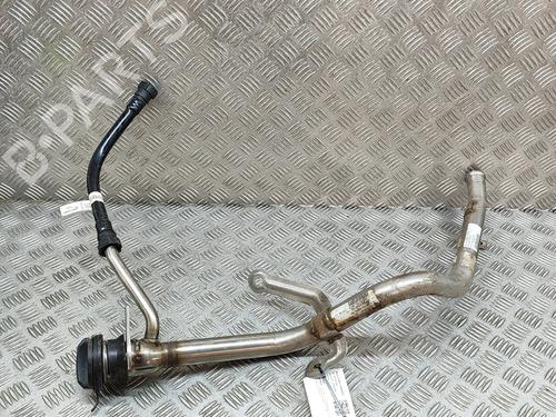 Used Pipe JAGUAR XF SPORTBRAKE (X260) 2.0 (250 hp) 21486025