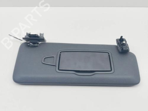 Right sun visor MERCEDES-BENZ EQA (H243) EQA 250 (243.701) | BP38706934I2 - Image 2