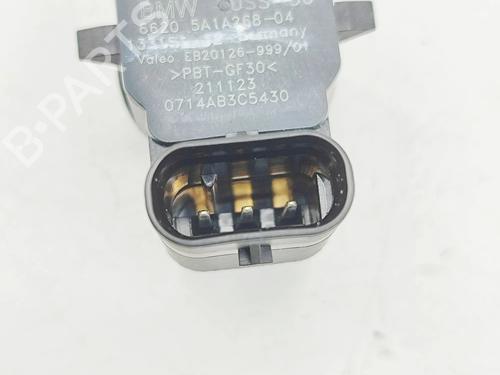 Electronic module BMW XM (G09) XM All-wheel Drive | BP32501043M83 