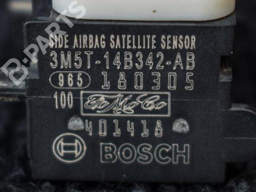Elektronisk sensor FORD FOCUS II (DA_, HCP, DP) 1.6 TDCi | BP6726816M84 