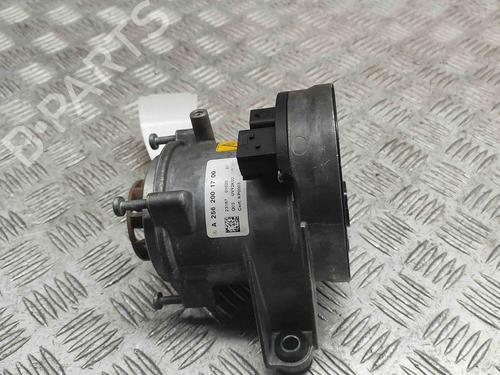 Auxiliary water pump MERCEDES-BENZ GLE (V167) GLE 450 4-matic (167.159) | BP29459486M111 