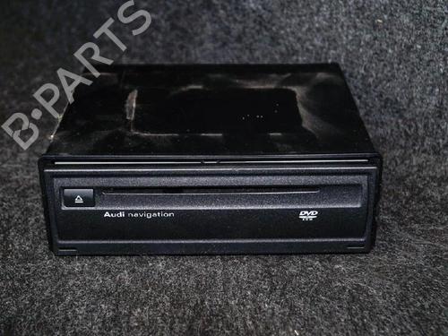 Used Electronic module AUDI A8 D3 (4E2, 4E8) 3.0 TDI quattro (233 hp) 6724792