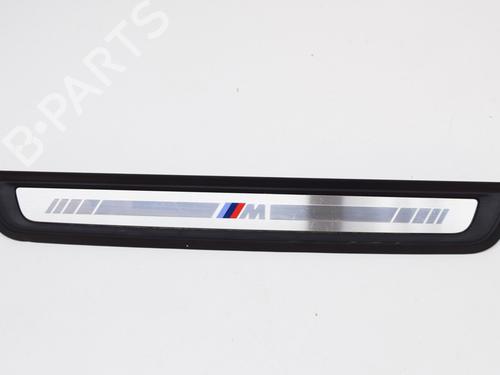 Used Step BMW 3 (G20, G80, G28) 320 i (184 hp) 14641129