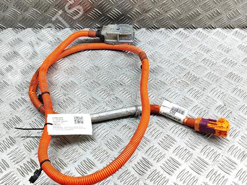 Used Wiring harness LAND ROVER RANGE ROVER SPORT II (L494) 2.0 P400e PHEV 4x4 (300 hp) 27779560